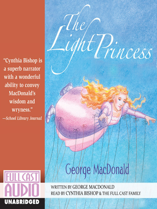 Title details for The Light Princess by George MacDonald - Wait list